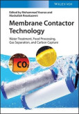 Membrane Contactor Technology