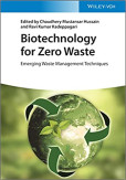 Biotechnology for Zero Waste Biotechnology for Zero Waste