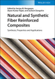 Natural and Synthetic Fiber Reinforced Composites Natural and Synthetic Fiber Reinforced Composites