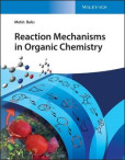 Reaction Mechanisms in Organic Chemistry Reaction Mechanisms in Organic Chemistry