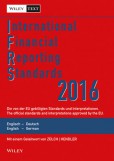 International Financial Reporting Standards (IFRS) 2016 10e 
