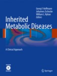 Inherited Metabolic Diseases Inherited Metabolic Diseases