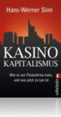 Kasino-Kapitalismus Kasino-Kapitalismus