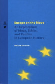 Europe on the Move Europe on the Move