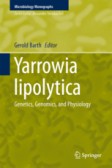 Yarrowia lipolytica Yarrowia lipolytica