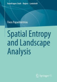 Spatial Entropy and Landscape Analysis Spatial Entropy and Landscape Analysis