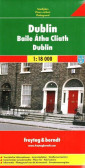 Dublin 1:18 000 Dublin 1:18 000