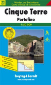 Cinque Terre 1:50 000 WKI 31 Cinque Terre 1:50 000 WKI 31