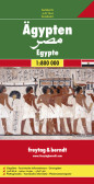 Automapa Egypt 1:800 000 Automapa Egypt 1:800 000