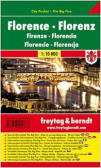 Florence / city pocket 1:10 000 Florence / city pocket 1:10 000