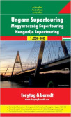 Magyarország 1:200 000 Magyarország 1:200 000