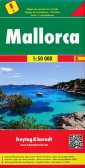 Mallorka 1:50 00 Mallorka 1:50 00