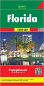 Florida 1:500 000 Florida 1:500 000