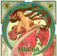 Mucha Mucha