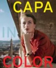 Capa in Color Capa in Color