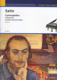 Gymnopédies / gnossiennes / sonatine bureaucratique Gymnopédies / gnossiennes / sonatine bureaucratique