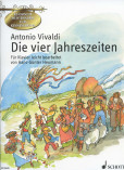 Die vier Jahreszeiten Die vier Jahreszeiten