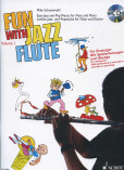 Fun with Jazz Flaute / volume 1 Fun with Jazz Flaute / volume 1