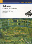 Debussy - volume 2 Debussy - volume 2
