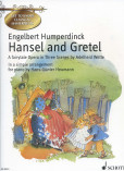 Hansel and Gretel Hansel and Gretel
