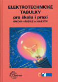 Elektrotechnické tabulky pro školu a praxi Elektrotechnické tabulky pro školu a praxi