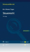 Steuerrecht Steuerrecht