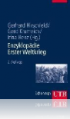 Enzyklopädie Erster Weltkrieg