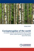 Coniopterygidae of the World Coniopterygidae of the World