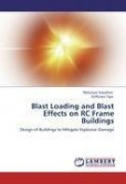 Blast Loading and Blast Effects on RC Frame Buildings Blast Loading and Blast Effects on RC Frame Buildings