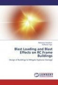 Blast Loading and Blast Effects on RC Frame Buildings