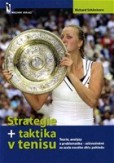 Strategie + taktika v tenisu Strategie + taktika v tenisu