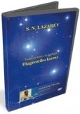 Diagnostika karmy - setkání se čtenáři - DVD Diagnostika karmy - setkání se čtenáři - DVD