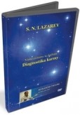 Diagnostika karmy - setkání se čtenáři - DVD