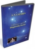 Diagnostika karmy - seminář ve Varšavě 1 - DVD