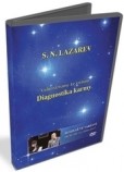 Diagnostika karmy - seminář ve Varšavě 2 - DVD
