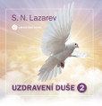 Uzdravení duše 2 CD Uzdravení duše 2 CD