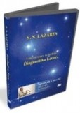 Diagnostika karmy - 2012 seminář v Praze 1.den - DVD Diagnostika karmy - 2012 seminář v Praze 1.den - DVD