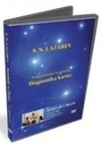 Diagnostika karmy - 2012 seminář v Praze 2 - DVD Diagnostika karmy - 2012 seminář v Praze 2 - DVD
