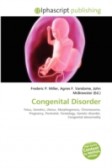 Congenital Disorder