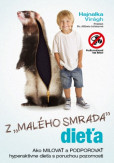 Z malého smrada dieťa Z malého smrada dieťa