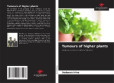 Tumours of higher plants Tumours of higher plants