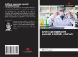 Artificial molecules against Candida albicans