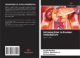 Introduction to human metabolism