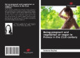 Being pregnant and vegetarian or vegan in France in the 21st century Being pregnant and vegetarian or vegan in France in the 21st century