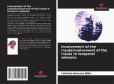 Involvement of the insulaInvolvement of the insula in temporal seizures Involvement of the insulaInvolvement of the insula in temporal seizures