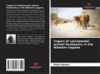 Impact of sentimental animal husbandry in the Western Logone Impact of sentimental animal husbandry in the Western Logone