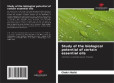 Study of the biological potential of certain essential oils Study of the biological potential of certain essential oils