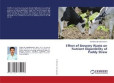 Effect of Brewery Waste on Nutrient Digestibility of Paddy Straw Effect of Brewery Waste on Nutrient Digestibility of Paddy Straw