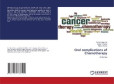 Oral complications of Chemotherapy Oral complications of Chemotherapy