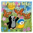 Krtek a léto Krtek a léto